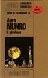 Cover of Aarn Munro il Gioviano