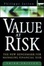 Cover of Value at Risk, 3rd Ed.
