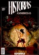 Cover of Historias asombrosas 1