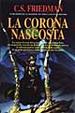 Cover of La corona nascosta