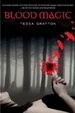 Cover of Blood Magic