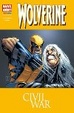 Cover of Wolverine n. 208