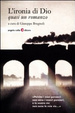 Cover of L'ironia di Dio