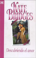 Cover of Descubriendo el amor