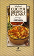 Cover of Cucina regionale Italiana - Vol. 5