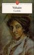 Cover of Candide