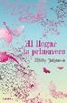 Cover of Al llegar la primavera