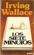 Cover of Los siete minutos