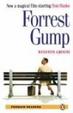 Cover of Forrest Gump