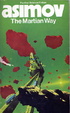Cover of The Martian Way