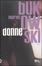 Cover of Donne