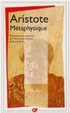 Cover of La metaphysique