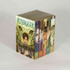 Cover of Pendragon (Boxed Set)