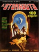 Cover of L'Eternauta n. 40