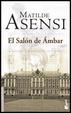Cover of El salón de Ámbar