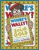 Cover of Wheres Wally? the Solid Gold Collection