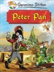 Cover of Peter Pan