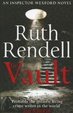Cover of The Vault