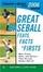 Cover of "Great Baseball Feats, Facts, and Firsts"