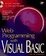 Cover of Web Programming With Visual Basic