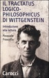 Cover of Il tractatus logico-philosophicus di Wittgenstein