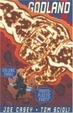Cover of Godland, Vol. 3