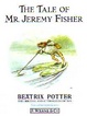 Cover of The Tale of Mr. Jeremy Fisher