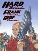 Cover of Hard Boiled
