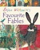 Cover of Brian Wildsmith's Favourite Fables