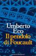 Cover of Il pendolo di Foucault