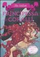 Cover of Principessa dei coralli. Principesse del regno della fantasia. Vol. 2