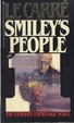 Cover of Smiley's people