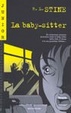 Cover of La baby-sitter