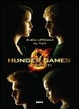 Cover of Hunger Games