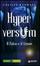 Cover of Il falco e il leone. Hyperversum