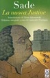 Cover of La nuova Justine