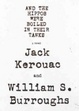 Cover of And the hippos were boiled in their tanks