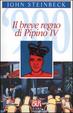 Cover of Il breve regno di Pipino IV