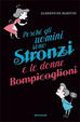 Cover of Perché gli uomini sono stronzi e le donne rompicoglioni