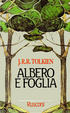 Cover of Albero e foglia