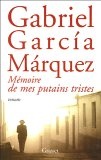 Mémoire de mes putains tristes