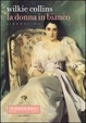 Cover of La donna in bianco - vol. 1