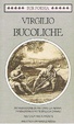 Cover of Bucoliche