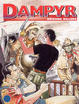 Cover of Dampyr vol. 29