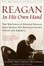 Cover of "Reagan, In His Own Hand"