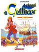 Cover of I viaggi di Gulliver a fumetti