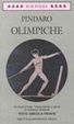 Cover of Olimpiche