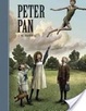 Cover of Peter Pan