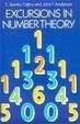 Cover of Excursions in Number Theory