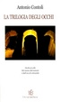 Cover of La trilogia degli occhi